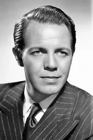 Peliculas de Louis Hayward
