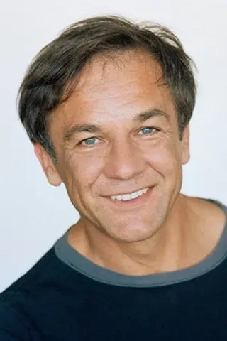 Peliculas de Peter Davor