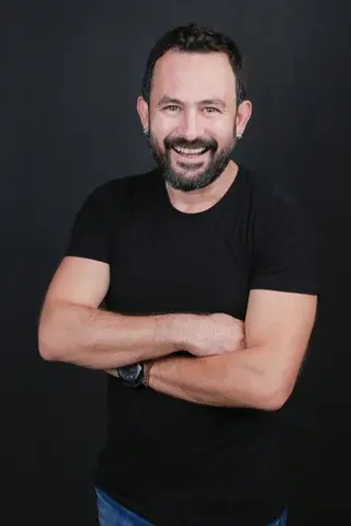 Murat Ergür - Córka • Potomstwo