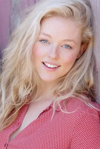 Peliculas de Kelly Van der Burg