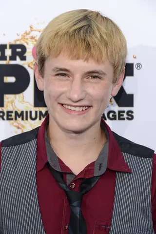 Peliculas de Nathan Gamble