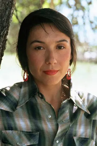 Peliculas de Sheila Tousey
