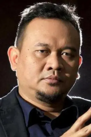 Cak Lontong - Córka • Potomstwo