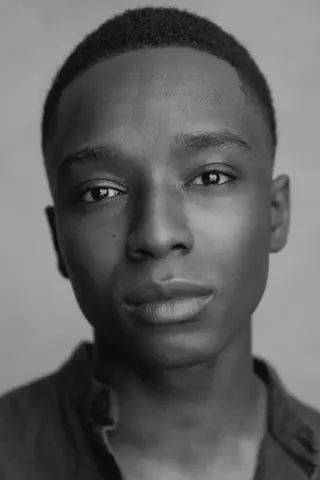 Peliculas de Kwabena Peprah