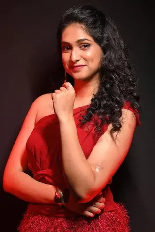 Priyadarshini Indalkar - Córka • Potomstwo