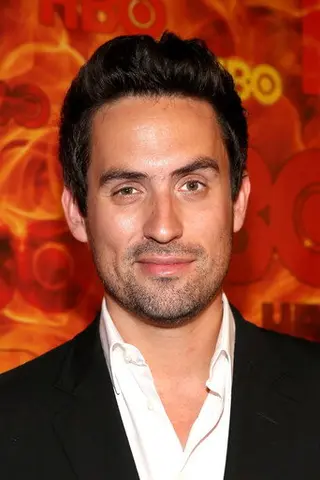 Peliculas de Ed Weeks