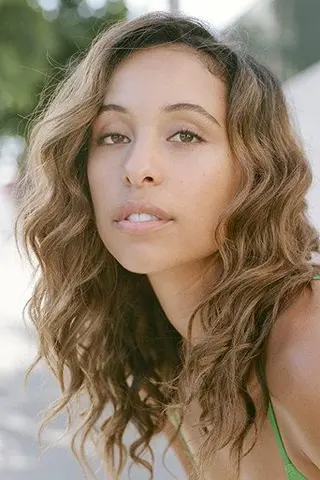 Peliculas de Kasey Elise