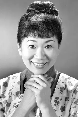 Peliculas de Miyoshi Umeki