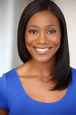 Peliculas de Lasaundra Gibson