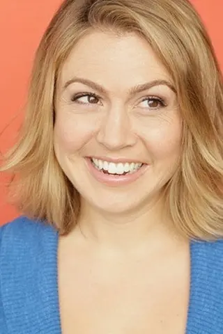 Peliculas de Megan Brotherton