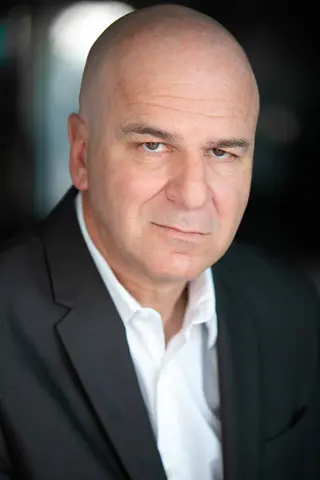 Peliculas de Greg Vaccariello