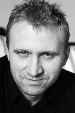 Peliculas de Piotr Kaźmierczak