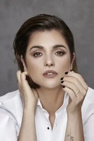 Peliculas de Araceli González