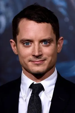 Peliculas de Elijah Wood
