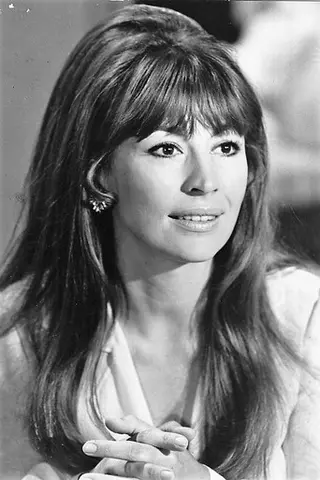 Peliculas de Nanette Newman