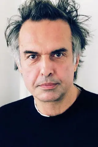 Peliculas de Nicolas Bouchaud