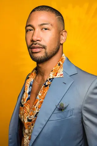 Peliculas de Charles Michael Davis