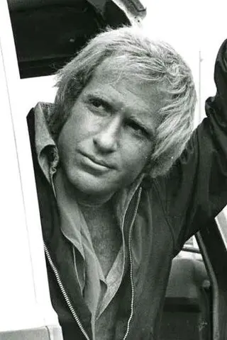 Peliculas de Paul Hampton