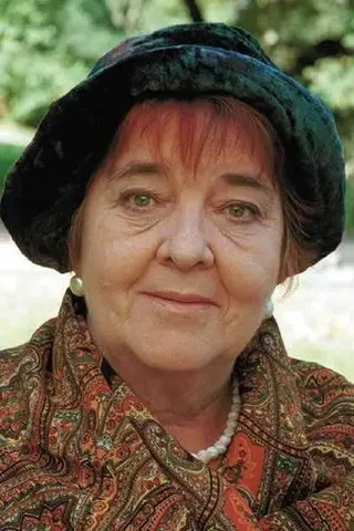 Peliculas de Krystyna Rutkowska-Ulewicz