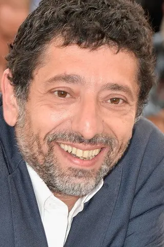 Peliculas de Kamel Abdeli