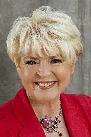 Peliculas de Gloria Hunniford