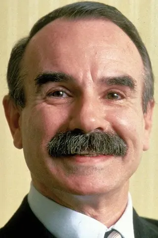 Peliculas de G. Gordon Liddy