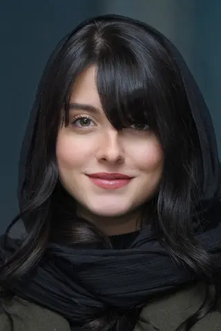 Peliculas de Fatemeh Masoudifar