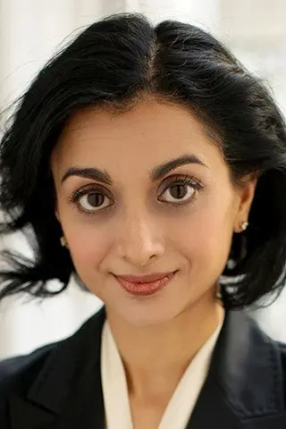 Peliculas de Nandita Shenoy