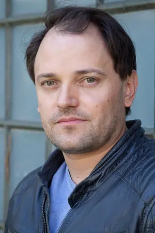 Peliculas de Stefan Haschke