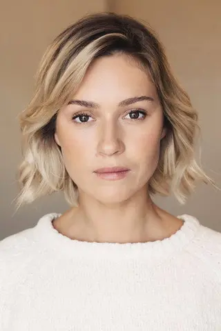 Peliculas de Ieva Andrejevaite