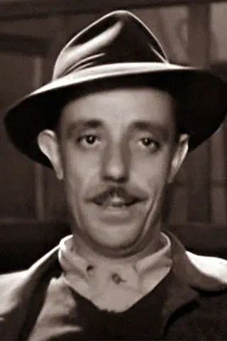 Peliculas de Antonio Bravo