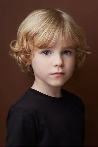 Peliculas de Smylie Bradwell