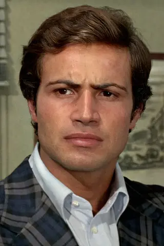 Peliculas de Antonio Sabato