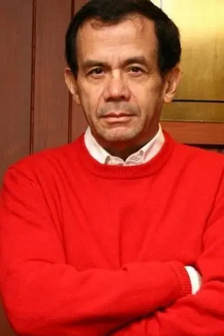Peliculas de Miguel Ángel Ferriz Jr.