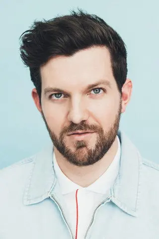 Peliculas de Dillon Francis