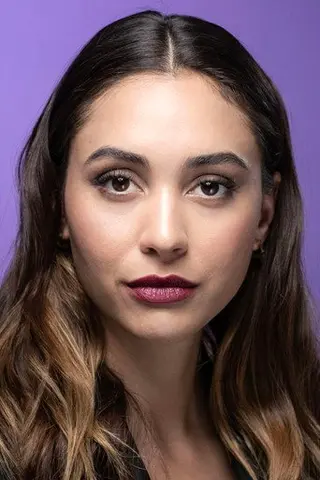 Peliculas de Lindsey Morgan