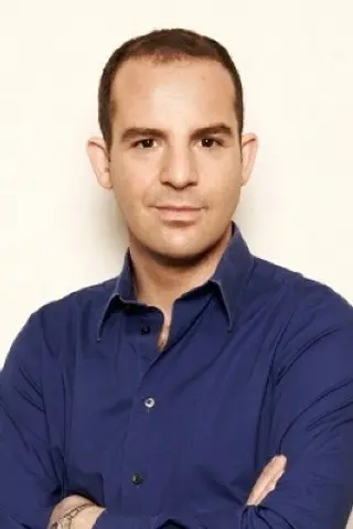 Peliculas de Martin Lewis