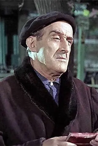 Peliculas de Erasmo Pascual