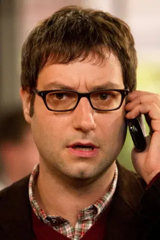 Peliculas de Adam Busch