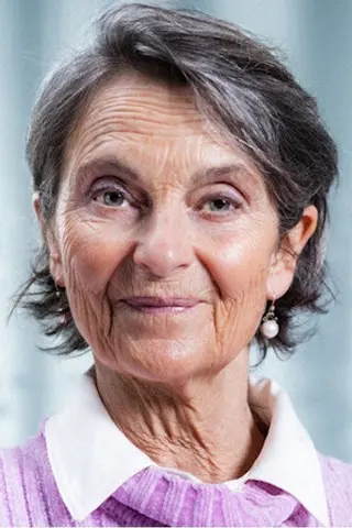 Peliculas de Suzanne Reuter