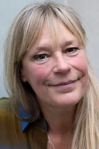 Anne Voigt Christiansen - Córka • Potomstwo