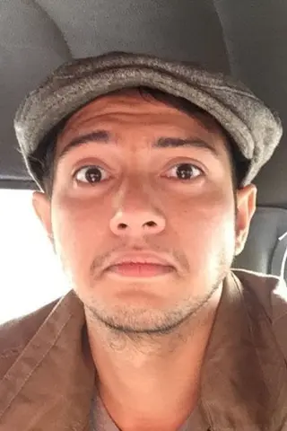 Peliculas de Rifky Balweel