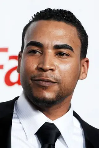 Peliculas de Don Omar