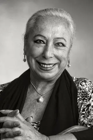 Peliculas de Cristina Hoyos