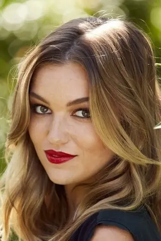 Peliculas de Lili Simmons