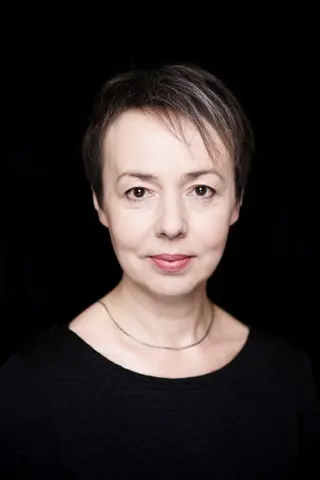 Peliculas de Agata Piotrowska