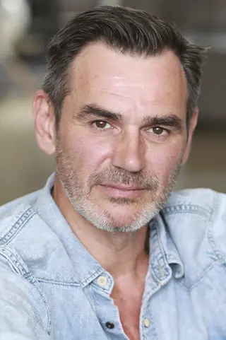 Peliculas de Jérôme Bertin
