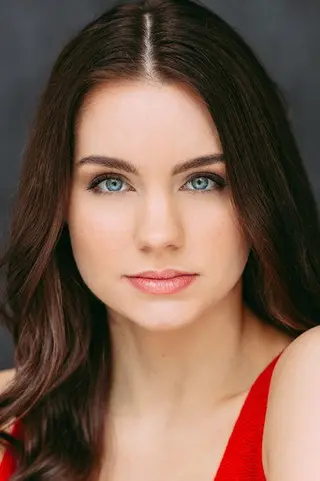 Peliculas de Danielle Brokopp