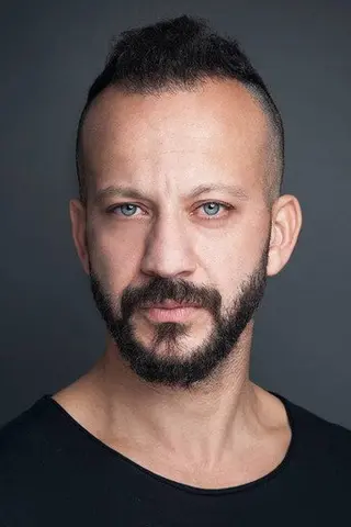 Peliculas de Riza Kocaoglu