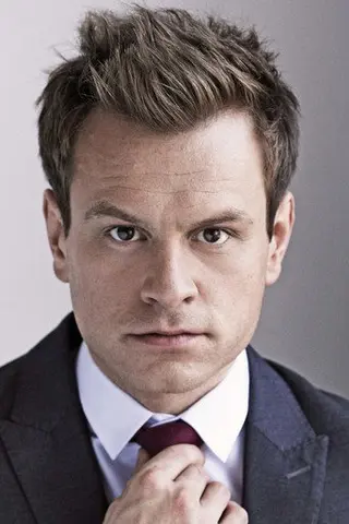 Peliculas de Christian Fuhlendorff